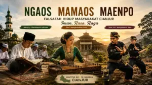 Ngaos Mamaos Maenpo
